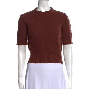 Marni Short Sleeve Sweater